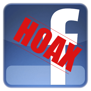 Facebook Privacy Hoax