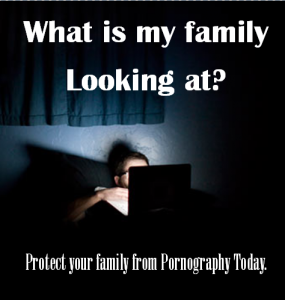 Protect From Pornography